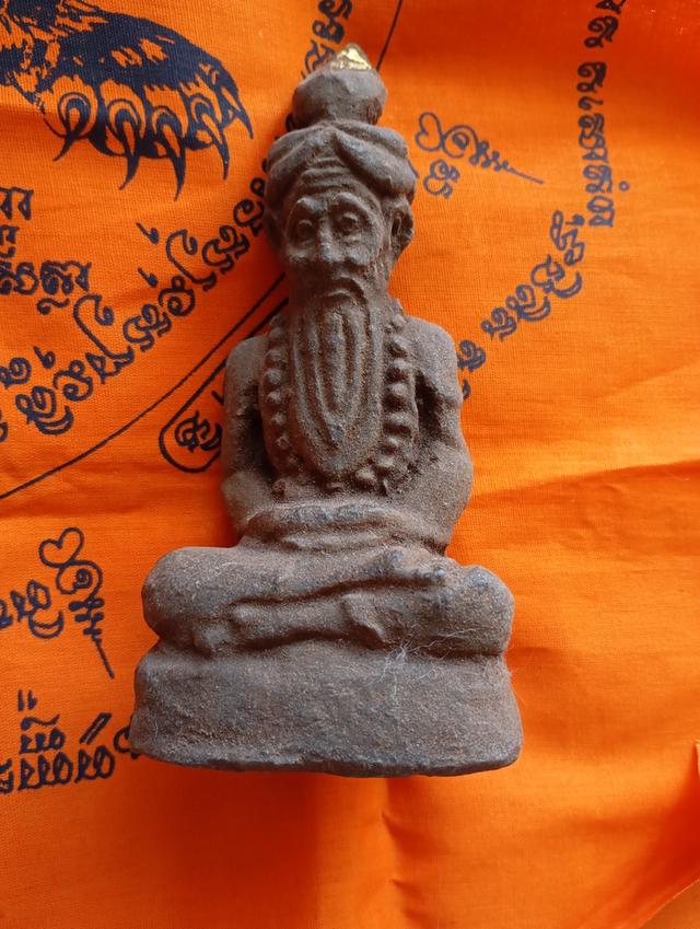 พระฤาษีหลวงปู่บุญ วัดกลางบางแก้ว