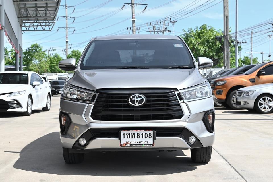 Toyota INNOVA 2.0 ( 2021 ) Entry Wagon