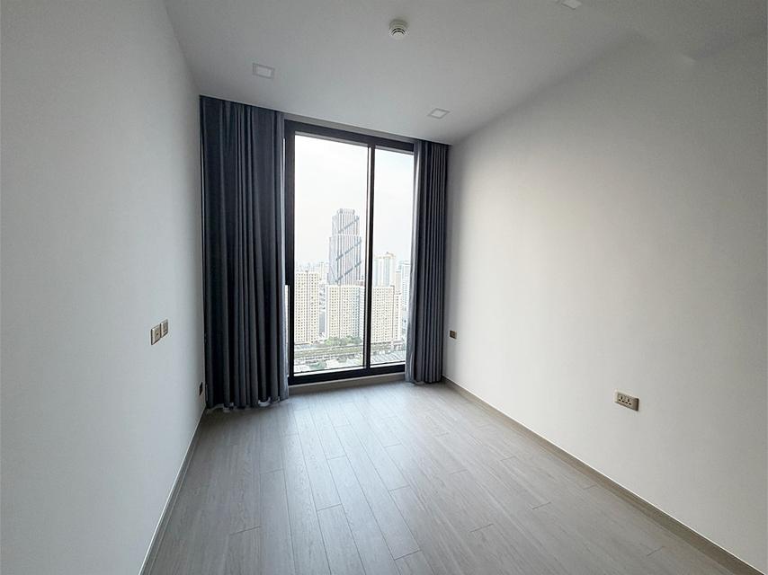 Condo One9Five Asoke-Rama 9 (โควต้าต่างชาติ-ไทย) ขนาด 69.5 ตารางเมตร 2 ห้องนอน 2 ห้องน้ำ ชั้น27 ตึกB ขายถูกกว่าโครงการ 4