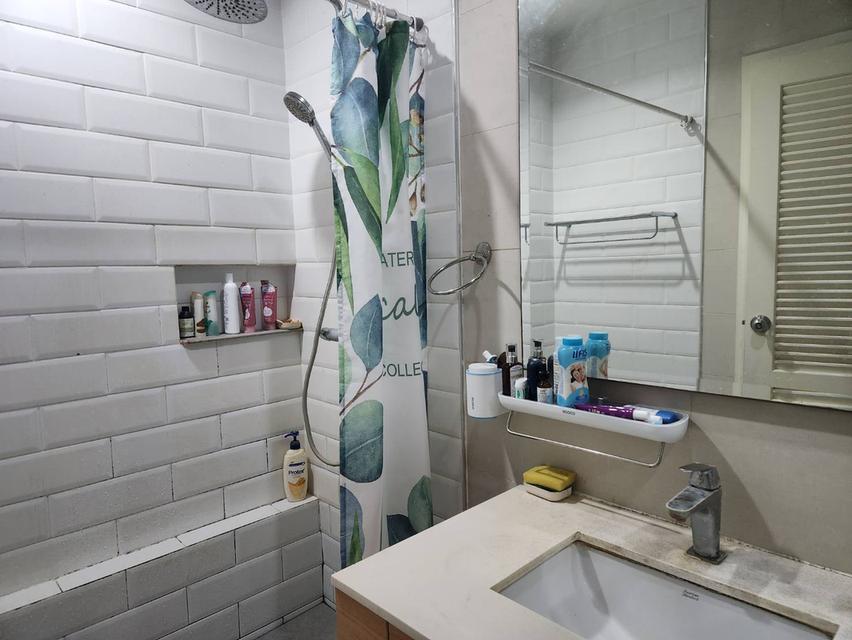 ขายคอนโดวิลล่า ราชเทวี Villa Rachathewi ห้องสตูดิโอ 39.33 ตรม. ใกล้ BTS ราชเทวี, BTS พญาไท, Airport Link, รถไฟฟ้าสายสีส้มสถานีราชเทวีใกล้แยกราชเทวี (แ 9