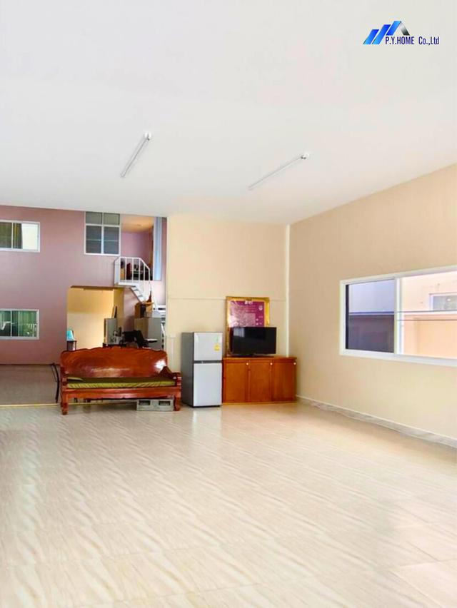 โกดังให้เช่า ซอยคลองสาม 6/5 ต.คลองสาม อ.คลองหลวง จ.ปทุมธานี 4