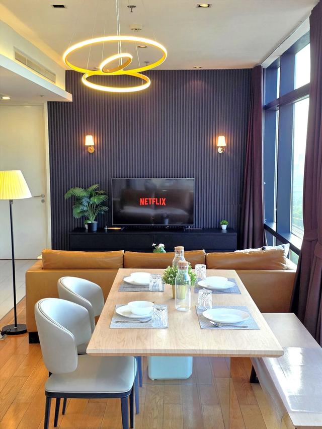 Circle Living Prototype Condominium (เพชรบุรี-อโศก) 13
