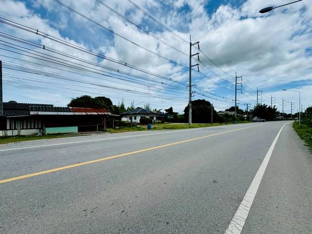 ขายที่ดิน 1-3-99.6 ไร่อยู่ใกล้นิคมสหกรณ์ท่ายาง พื้นที่สีม่วง ต.หนองชุมพล อ.เขาย้อย จ.เพชรบุรี 5