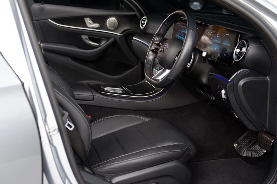 E300e AMG Dynamic (Facelift 10