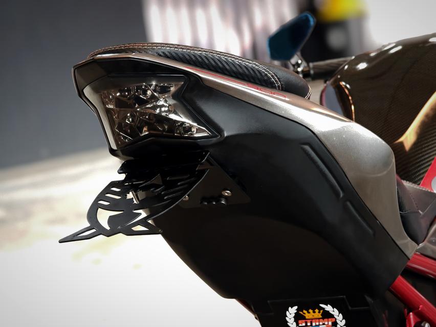 z900 2020  แต่งเต็ม ผ่อน 4,4xx รูปที่ 19