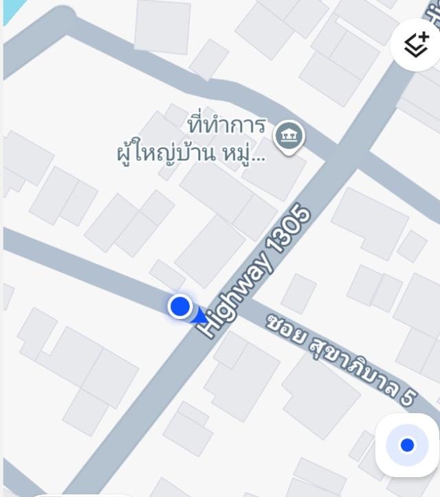 ที่ดินใจกลางหาดเสี้ยว ใกล้รพ.ศรีสัชนาลัยมาก เหมาะทำหอพัก อพาร์ทเม้นท์ 2
