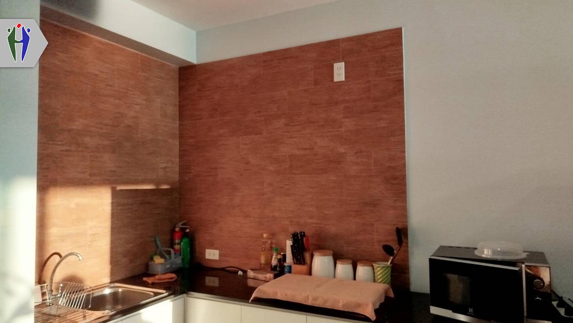 คอนโดให้เช่าหาดจอมเทียน เลี้ยงสัตว์ได้ 90,000 บาท 2 ห้องนอน 6