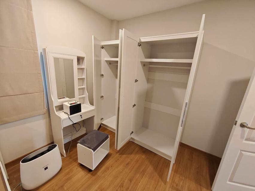 🏡 ให้เช่า บ้านเดี่ยว Centro วิภาวดี (โซนใกล้สวน) Home for Rent | Centro Vibhavadi 12