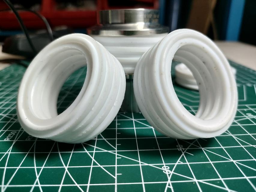 ขาย Sanitary Pipe Fitting Food Grade SUS-304 ซานิทารี่ ไปป์ฟิตติ้ง ฟู๊ดเกรด สแตนเลส-304 10