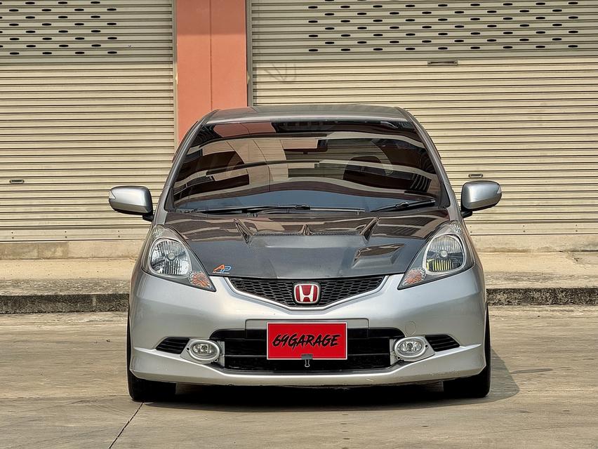HONDA JAZZ GE 2008 AUTO SV IVTEC รูปที่ 5