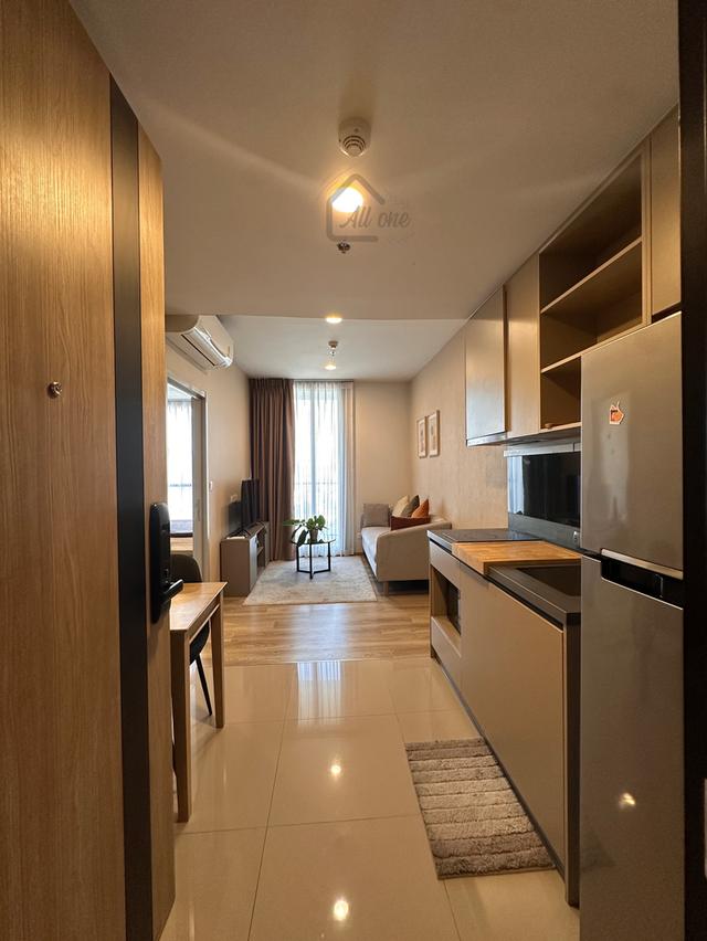 Condo Oka haus sukhumvit36 ใจกลางพระราม9 11