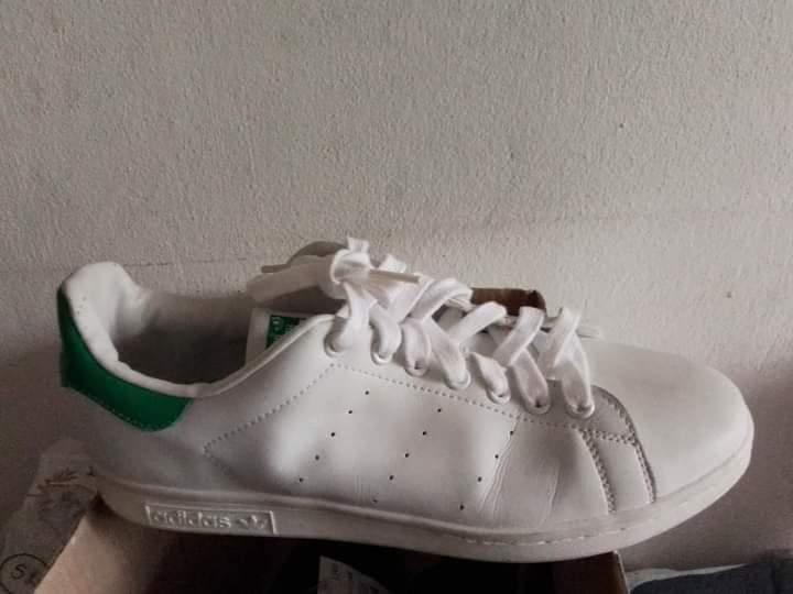 ขายรองเท้าเทนนิส Adidas Stan Smith 1