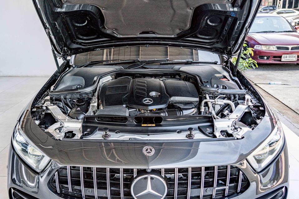 รหัสรถ NP1980 BENZ CLS300d AMG PREMIUM 2021 15