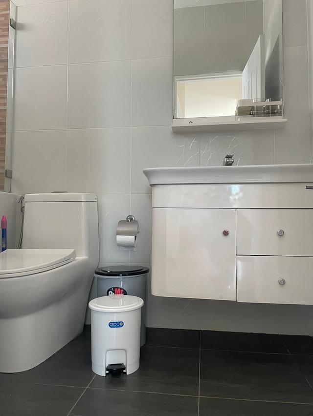 บ้านเดียวสองชั้น4นอน4ห้องนำ้ 7