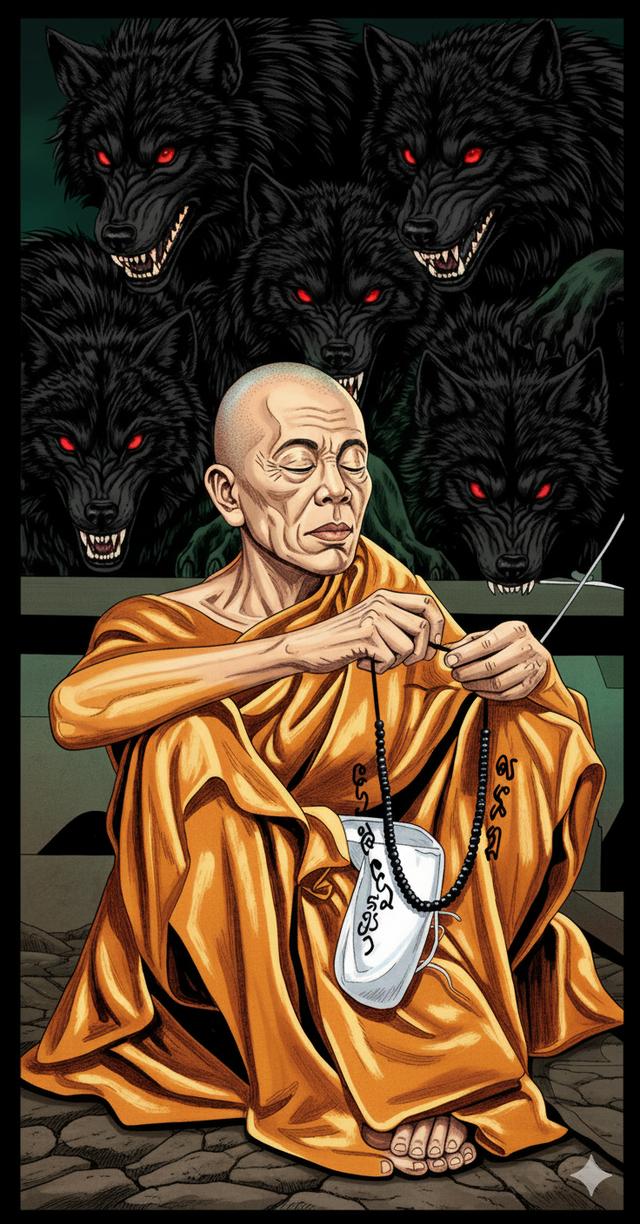 ภาพวาด งานดิจิตอล ai สำหรับบูชา