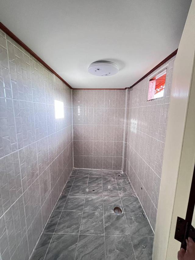 บ้านไม้น็อคดาวน์สำเร็จรูป รูปที่ 1