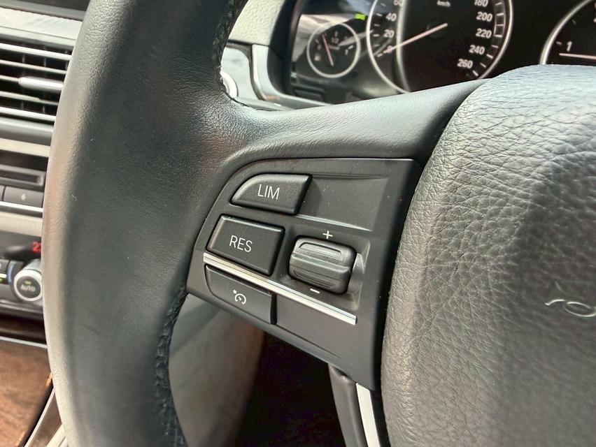 #BMW 520D F10 ปี13 ดีเซล รูปที่ 14