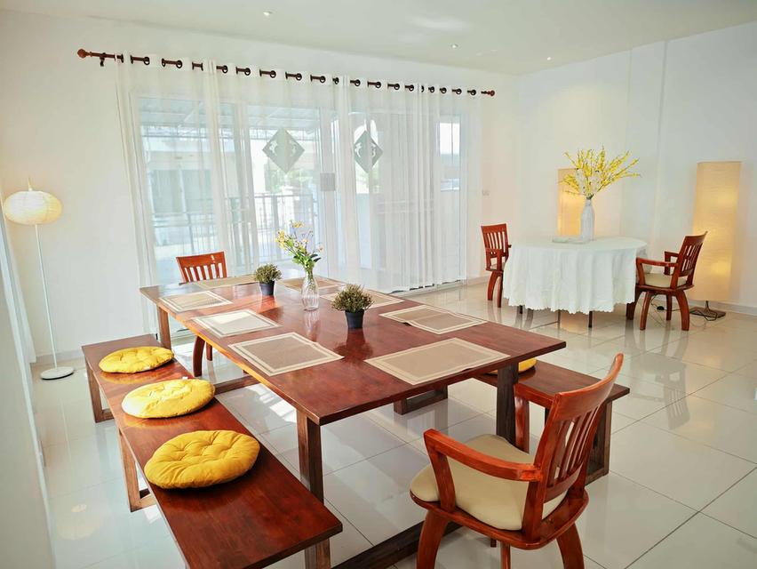 ให้เช่า ทาวเฮ้าส3ชั้น The URBAN sathorn รีโนเวทใหม่ เพียง 4นาทีถึง BTS บางหว้า 7