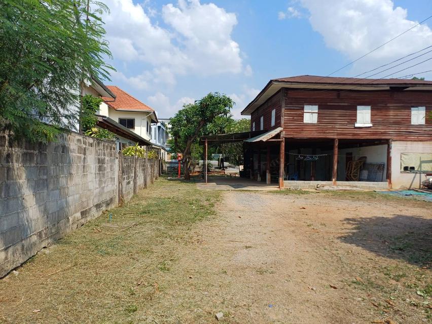 ขายบ้านพร้อมที่ดิน เนื้อที่ 173 ตร.วา. ต.เมือง ถนนเดชอุดม ซ.13 (หนองไผ่ล้อม ซ.13) อ.เมือง จ.นครราชสีมา 4