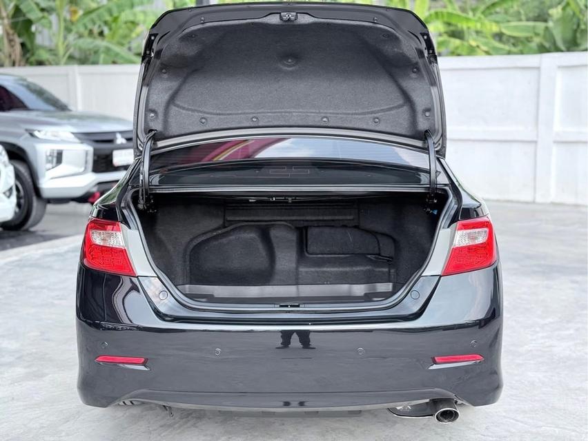 รหัสรถ WRT1674 2013 TOYOTA CAMRY, 2.5 HV DVD รูปที่ 18