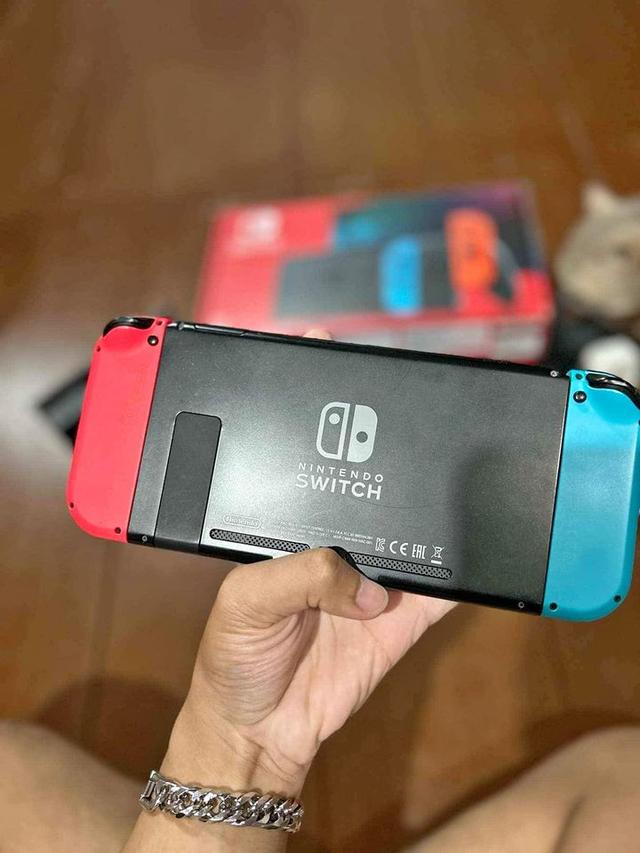 ส่งต่อ Nintendo Switch 2
