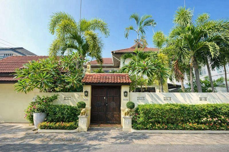 House For Sale "รวิพร เขาน้อย" 1