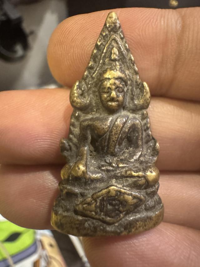พระพระพุทธชินราช