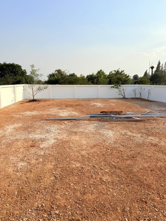 บ้านเดี่ยวสร้างใหม่ บนที่ดิน 150 ตรว รูปที่ 15