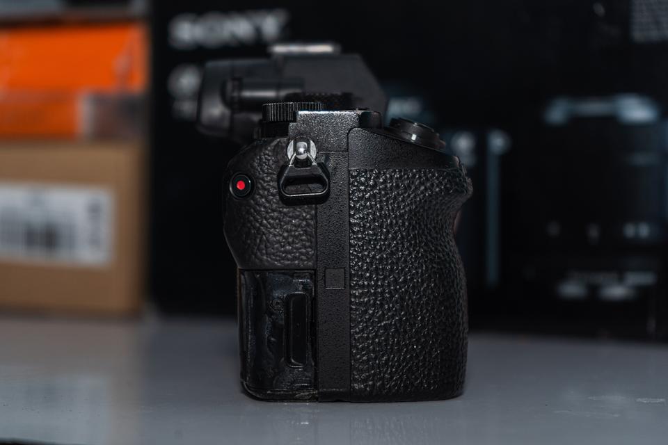 กล้อง SONY A7ii มือสอง รูปย่อยที่ 3