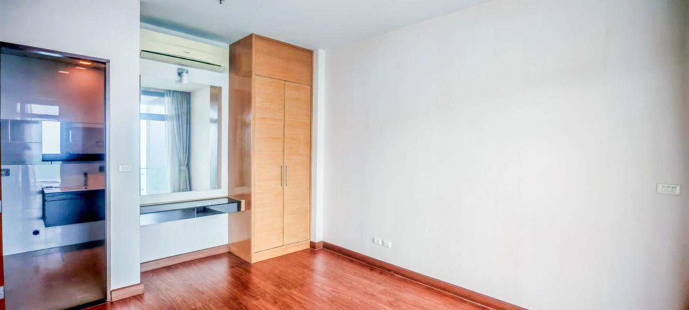 ขายคอนโดหรู โครงการติดทะเล คาซาลูน่า พาราดิโซ ตกแต่งครบ พร้อมเข้าอยู่ 8