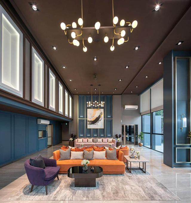 ปล่อยเช่า Plum Condo Sukhumvit 62 คอนโดทำเลดี ใกล้ BTS 12