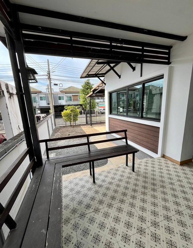 ขายบ้านเดี่ยว 2 ชั้น หมู่บ้านเดอะเพรสทีจ เพลินใจ4 ตรงข้ามดิโอโซน ขนส่งใหม่ เมืองระยอง 5