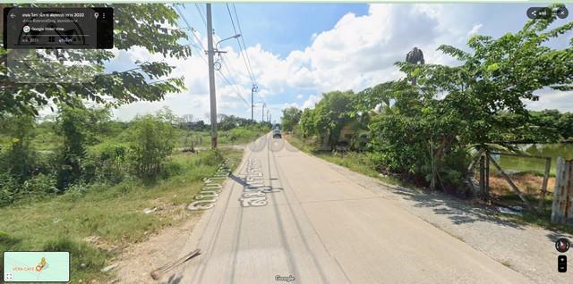 ขายต่ำกว่าราคาประเมินมาก ถูกจริงๆๆที่ดิน บางนาตราด กม.27 สร้างโกดัง สร้างบ้าน เนื้อที่ 11-0-74 ไร่ ยกแปลง 25 ล้าน บางเสาธง สมุทรปราการ 5