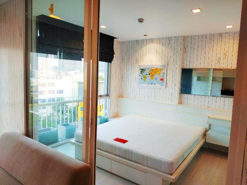 ST12506 - The Room Sukhumvit 64 - 42 sqm - BTS Punnawithi 2