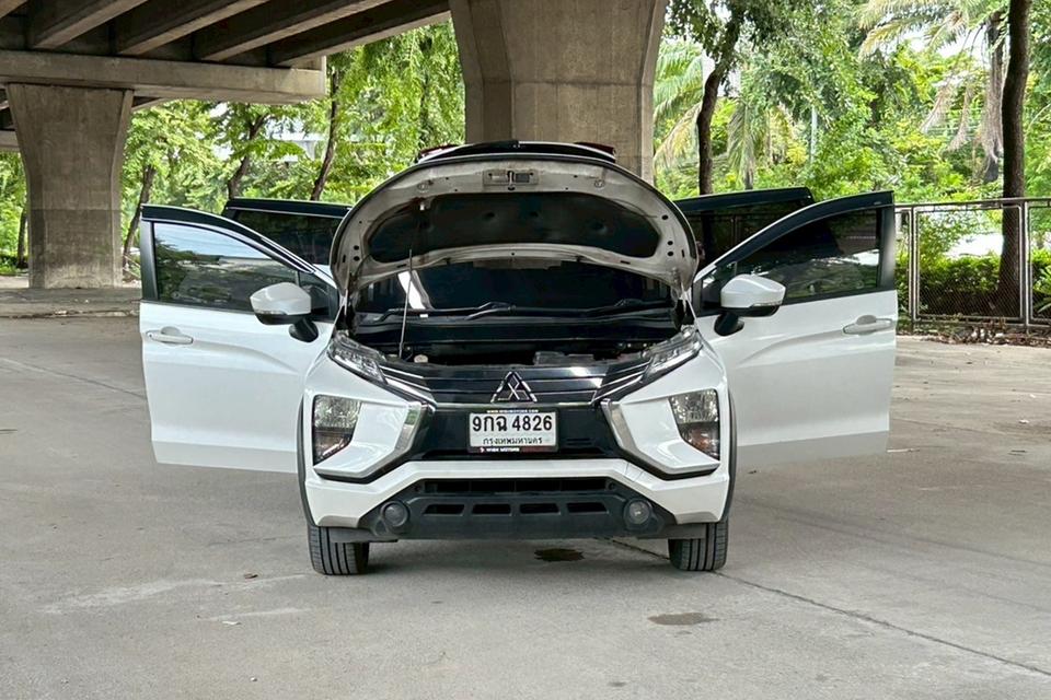 Mitsubishi Xpander 1.5 GLS AT ปี 2019 รถสวยมือเดียว พร้อมใช้ 10