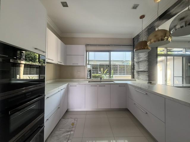 P639 ให้เช่าบ้านเดี่ยว 2 ชั้น โครงการ เพอร์เฟค มาสเตอร์พีซ พระราม 9 PERFECT MASTERPIECE RAMA 9 ใกล้ Stamford International University 5