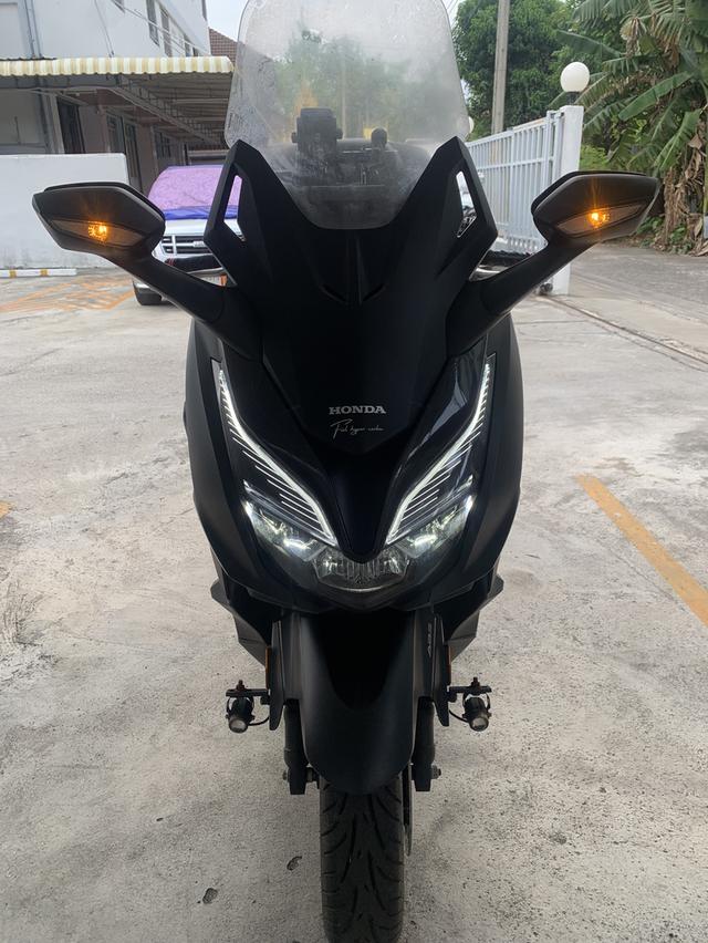 Forza350สวยสวยไมล์แท้พันโล รูปที่ 8