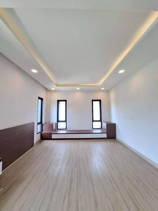  บ้านเดี่ยว 2 ชั้น พร้อมเฟอร์นิเจอร์ Build-in หมู่บ้าน The Prime ชัยพฤกษ์ – วงแหวน บางบัวทอง นนทบุรี 19