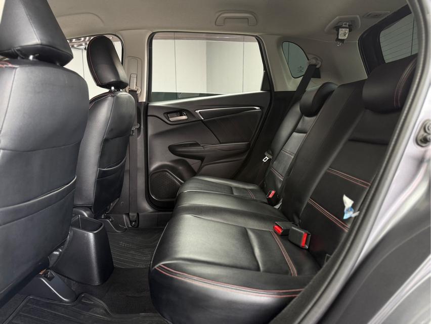 รหัสรถ WRT7603 2019 HONDA JAZZ 1.5 i-VTEC V+ รูปที่ 14