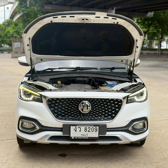 MG HS 1.5D Turbo ปี2020 ราคา 199,000 รูปที่ 18