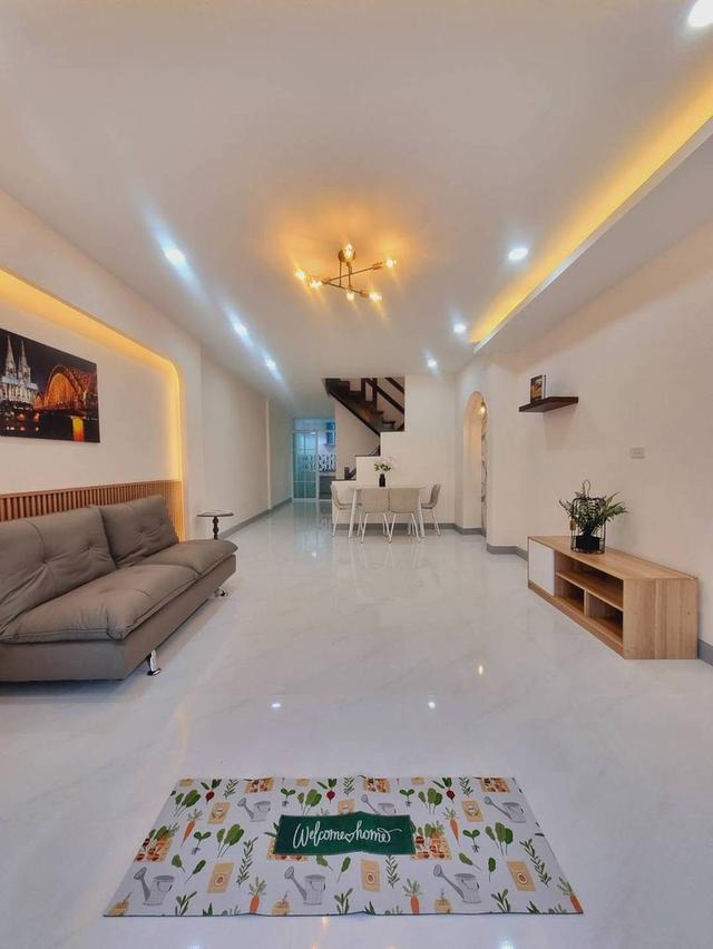 หมู่บ้านดิเอมเมอรัลด์พาร์ค3 8