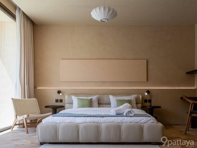 ขายพูลวิลล่า  ถนนทัพพระยา พัทยา น่าลงทุน ใจกลางเมืองพัทยา ทำเลศักยภาพ ใกล้ Walking Street 5