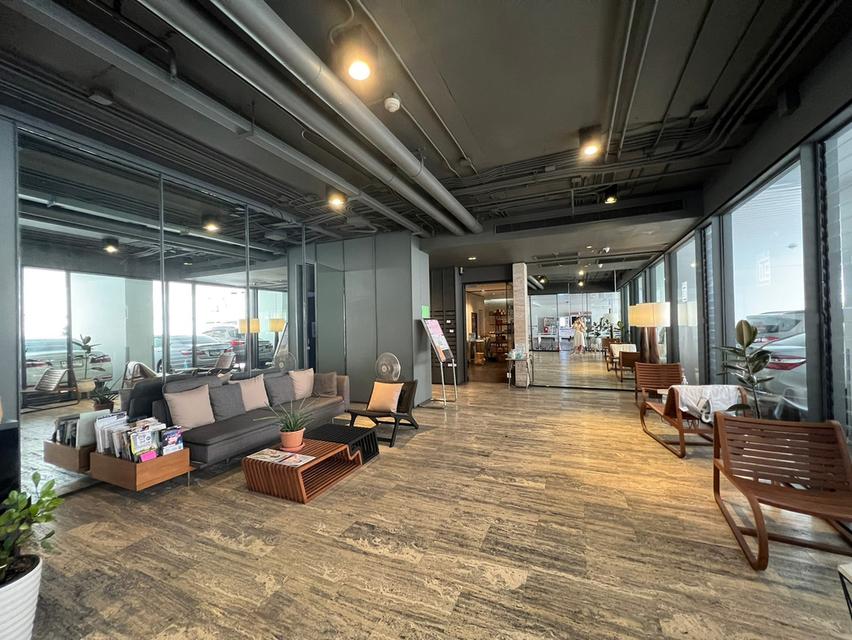 ปล่อยเช่าคอนโด Condo Noble lite อารีย์ 1 12