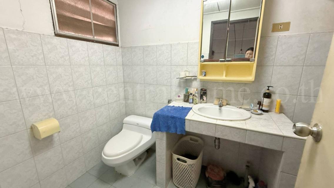 บ้านเดี่ยว 81 ตร.วา สหกรณ์การบินไทย แจ้งวัฒนะ - ปากเกร็ด ราคาถูก 14