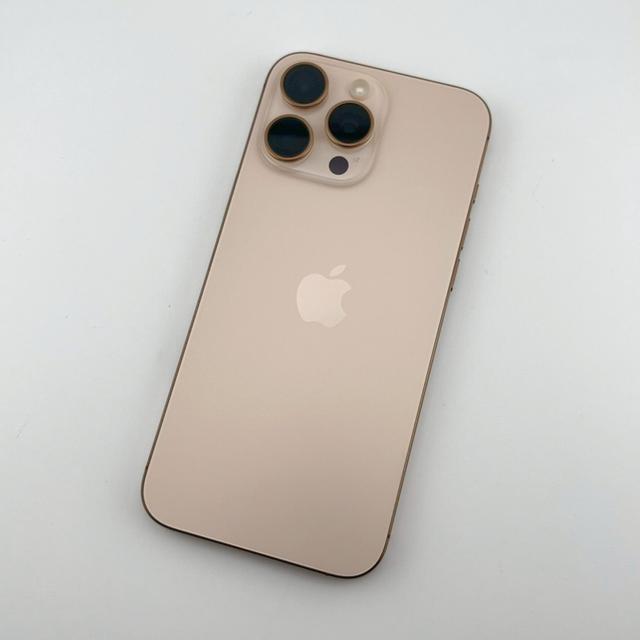iPhone 16 Pro Max 1 TB | PH324 รูปย่อยที่ 2
