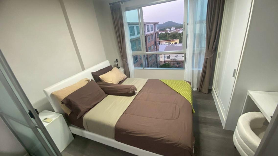 Dcondo Campus Resort KuKu Phuket Thailand 1