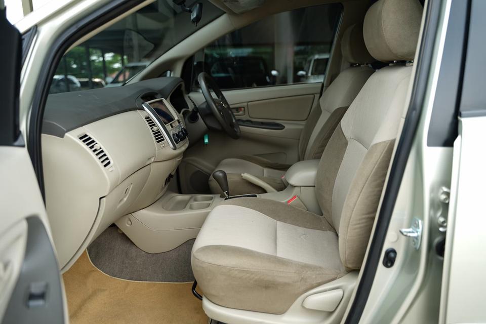 2014 TOYOTA INNOVA 2.0G OPTION 10