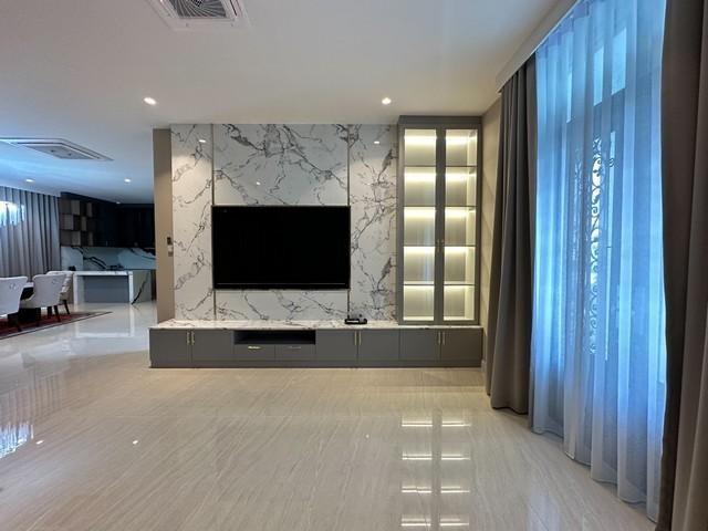 ให้เช่าบ้านเดี่ยว ซอยลาดกระบัง 20/3 โครงการ เพอร์เฟค มาสเตอร์พีซ สุขุมวิท 77 5