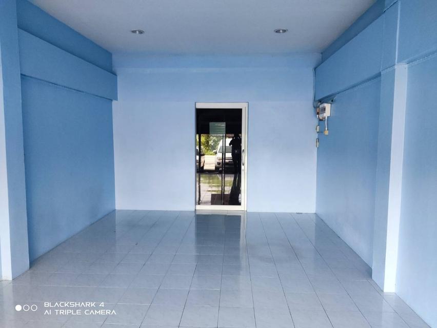 อาคารพาณิชย์ 2 ชั้นครึ่ง 2