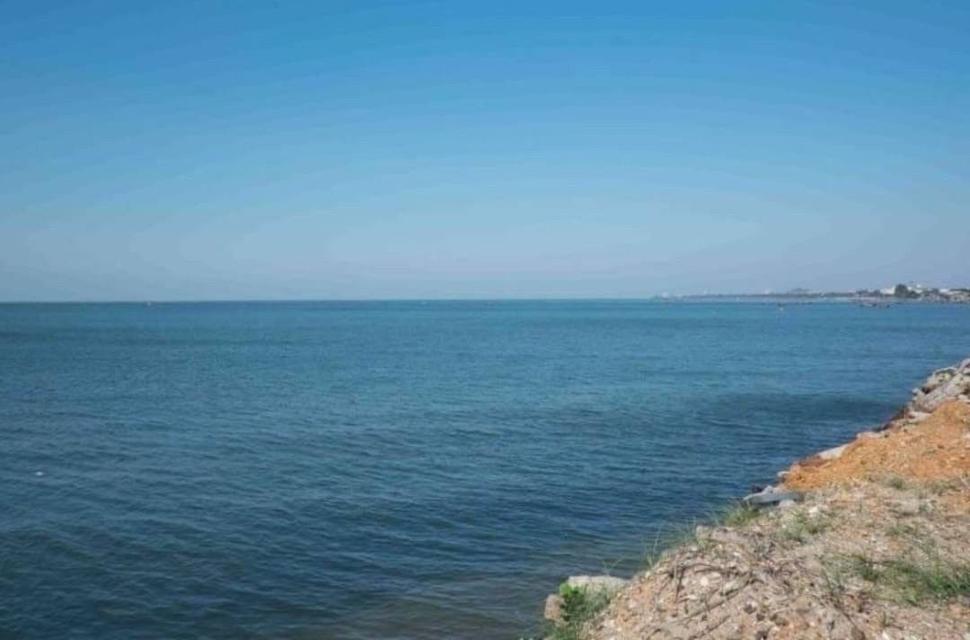 ที่ดินติดทะเลหาดวอนนภา 14